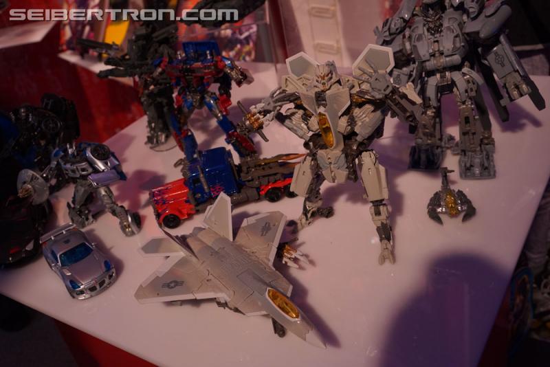 Toy Fair 2018: Transformers Movie Studio Series - Transformers Event: Movie Studio Series 169