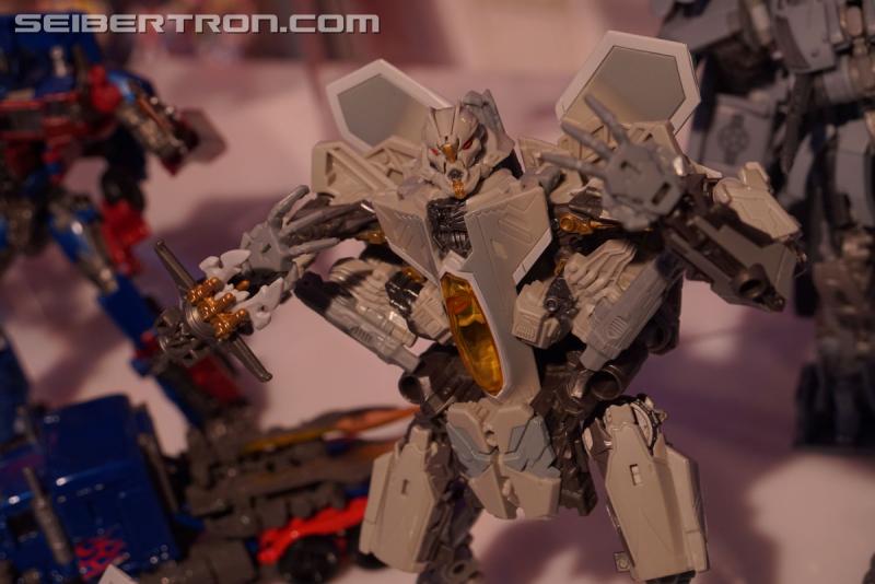 Toy Fair 2018: Transformers Movie Studio Series - Transformers Event: Movie Studio Series 170