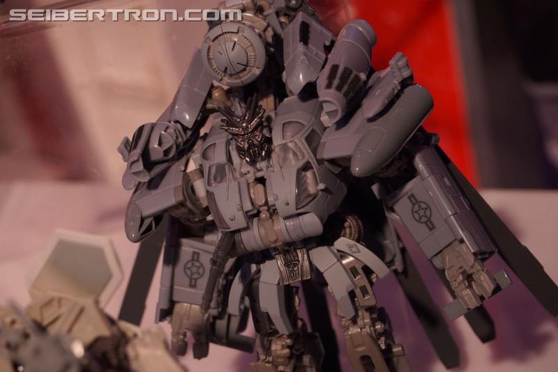 Toy Fair 2018: Transformers Movie Studio Series - Transformers Event: Movie Studio Series 172