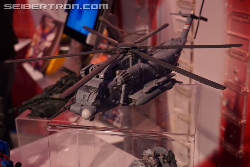 Toy Fair 2018: Transformers Movie Studio Series - Transformers Event: Movie Studio Series 175