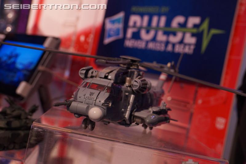 Toy Fair 2018: Transformers Movie Studio Series - Transformers Event: Movie Studio Series 176