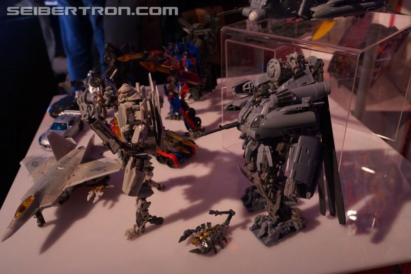 Transformers News: Twincast / Podcast Episode #194 "Toy Fair 2018" Transformers News: Twincast / Podcast Episode #194 "Toy Fair 2018"