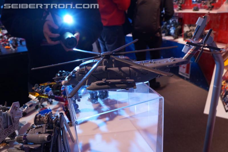 Toy Fair 2018: Transformers Movie Studio Series - Transformers Event: Movie Studio Series 179