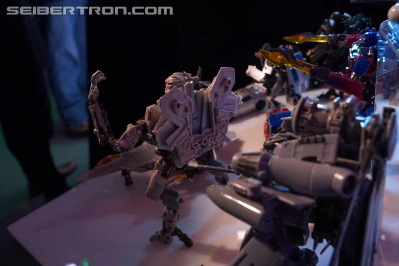 Toy Fair 2018: Transformers Movie Studio Series - Transformers Event: Movie Studio Series 180