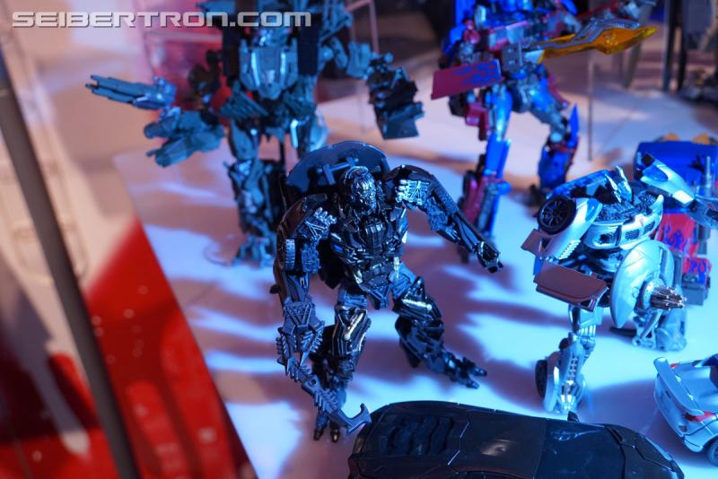 Toy Fair 2018: Transformers Movie Studio Series - Transformers Event: Movie Studio Series 181