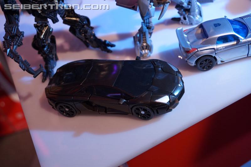Toy Fair 2018: Transformers Movie Studio Series - Transformers Event: Movie Studio Series 182