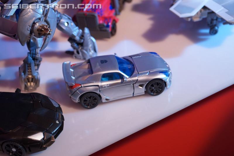 Toy Fair 2018: Transformers Movie Studio Series - Transformers Event: Movie Studio Series 183