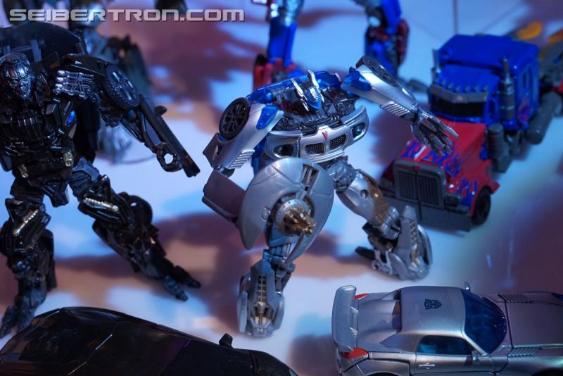 Toy Fair 2018: Transformers Movie Studio Series - Transformers Event: Movie Studio Series 184