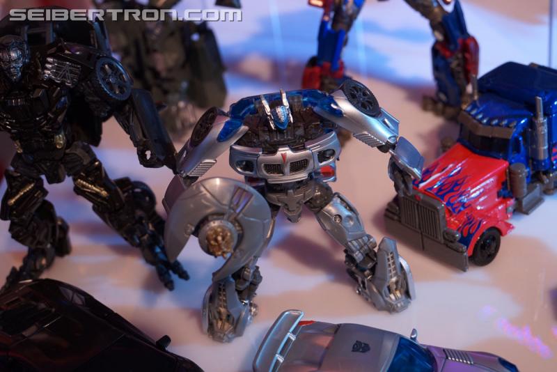 Toy Fair 2018: Transformers Movie Studio Series - Transformers Event: Movie Studio Series 186