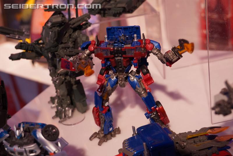 Toy Fair 2018: Transformers Movie Studio Series - Transformers Event: Movie Studio Series 191
