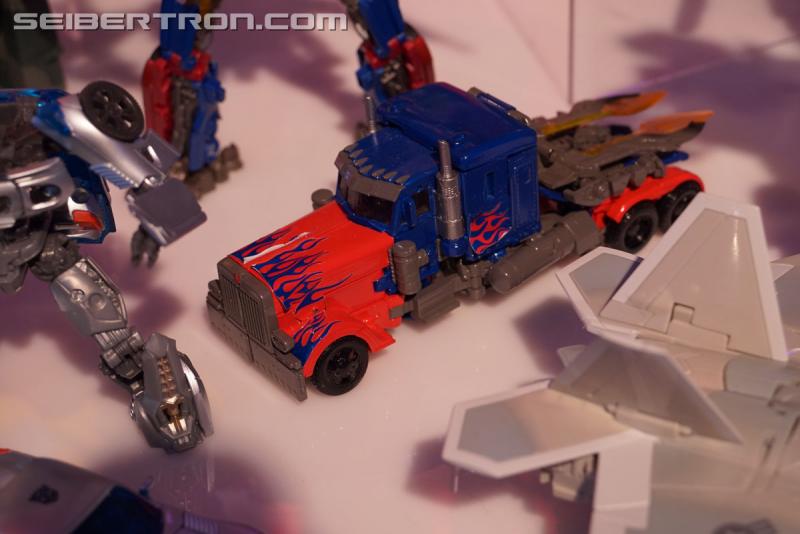Toy Fair 2018: Transformers Movie Studio Series - Transformers Event: Movie Studio Series 192
