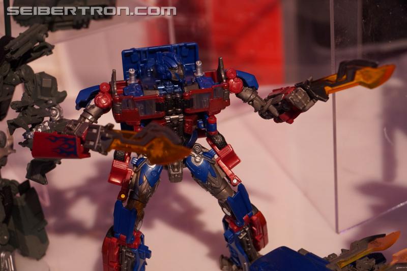 Toy Fair 2018: Transformers Movie Studio Series - Transformers Event: Movie Studio Series 193