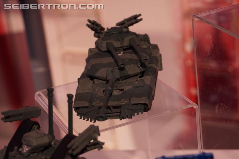 Toy Fair 2018: Transformers Movie Studio Series - Transformers Event: Movie Studio Series 194