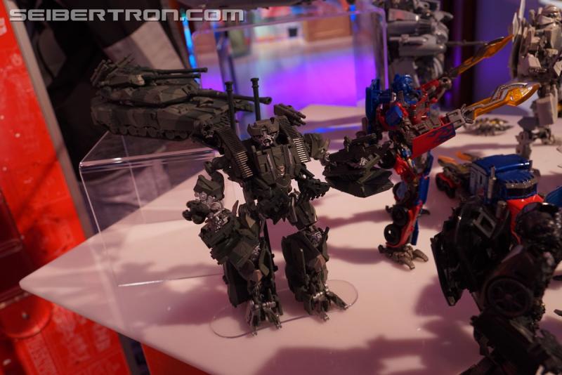 Toy Fair 2018: Transformers Movie Studio Series - Transformers Event: Movie Studio Series 195