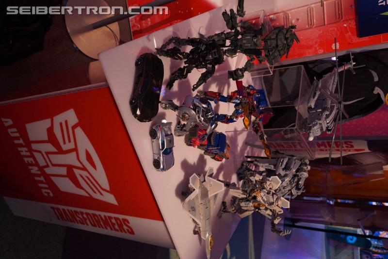 Toy Fair 2018: Transformers Movie Studio Series - Transformers Event: Movie Studio Series 202