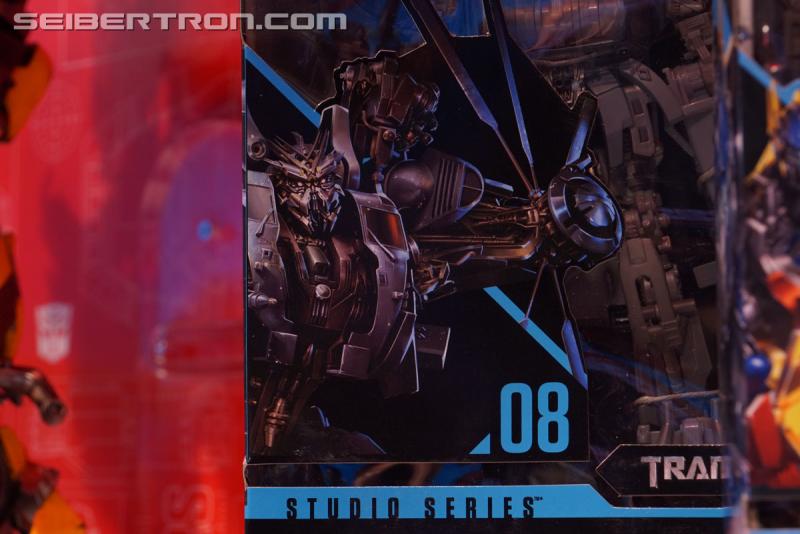 Toy Fair 2018: Transformers Movie Studio Series - Transformers Event: Movie Studio Series 209