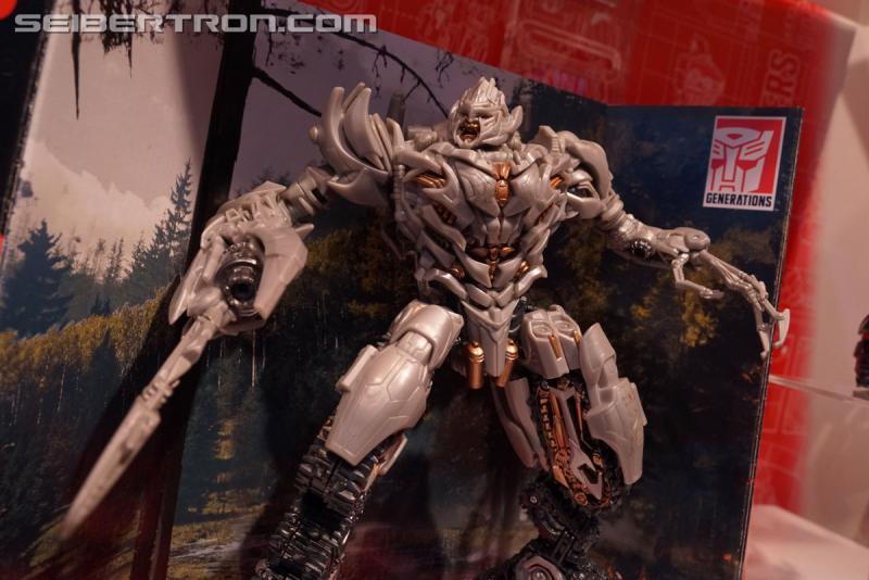 Toy Fair 2018: Transformers Movie Studio Series - Transformers Event: Movie Studio Series 214