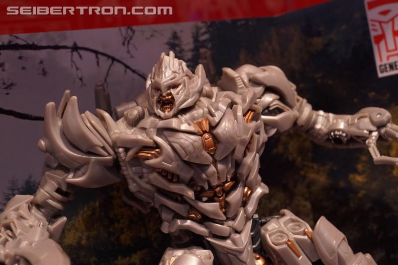 Toy Fair 2018: Transformers Movie Studio Series - Transformers Event: Movie Studio Series 215