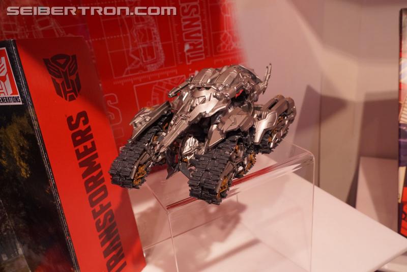 Toy Fair 2018: Transformers Movie Studio Series - Transformers Event: Movie Studio Series 217