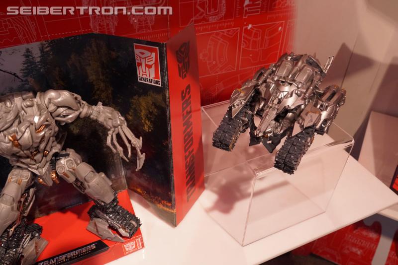 Toy Fair 2018: Transformers Movie Studio Series - Transformers Event: Movie Studio Series 219