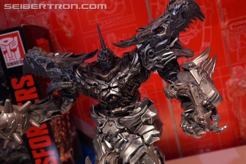 Toy Fair 2018: Transformers Movie Studio Series - Transformers Event: Movie Studio Series 221