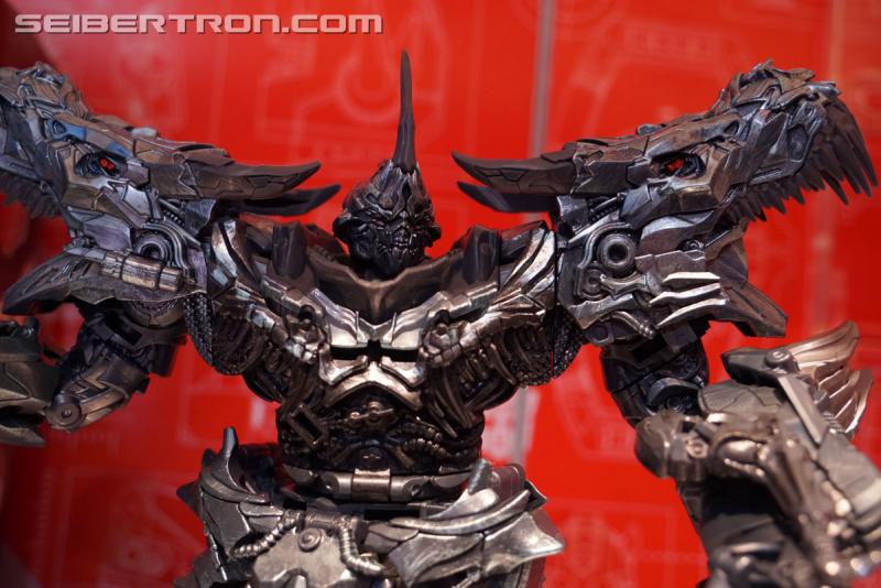 Toy Fair 2018: Transformers Movie Studio Series - Transformers Event: Movie Studio Series 222