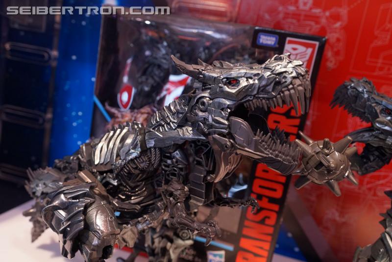 Toy Fair 2018: Transformers Movie Studio Series - Transformers Event: Movie Studio Series 223