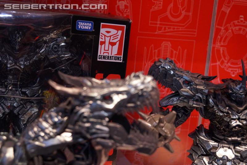 Toy Fair 2018: Transformers Movie Studio Series - Transformers Event: Movie Studio Series 228