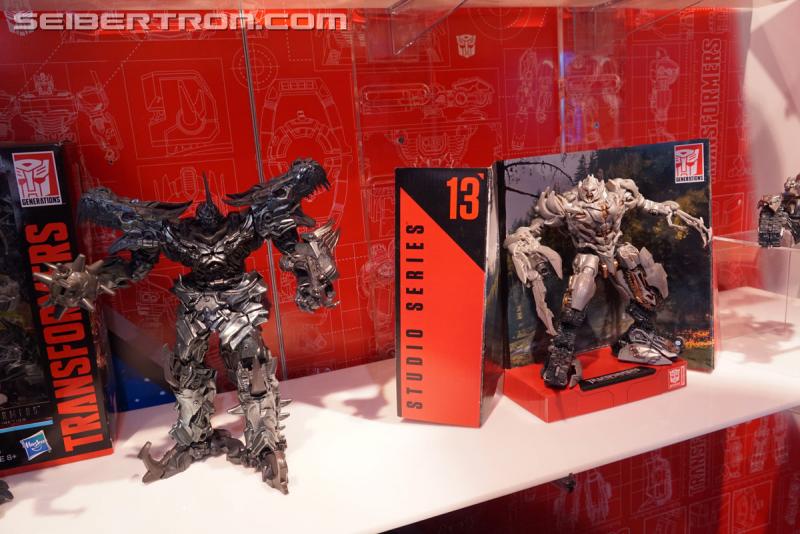 Toy Fair 2018: Transformers Movie Studio Series - Transformers Event: Movie Studio Series 229