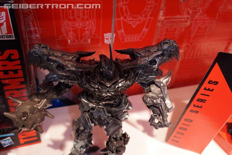 Toy Fair 2018: Transformers Movie Studio Series - Transformers Event: Movie Studio Series 231