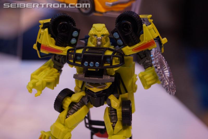 Toy Fair 2018: Transformers Movie Studio Series - Transformers Event: Movie Studio Series 234