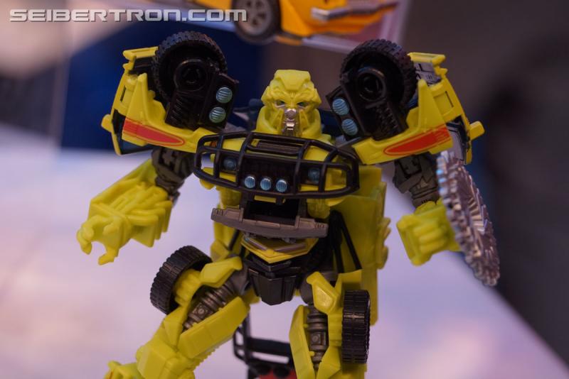 Toy Fair 2018: Transformers Movie Studio Series - Transformers Event: Movie Studio Series 235