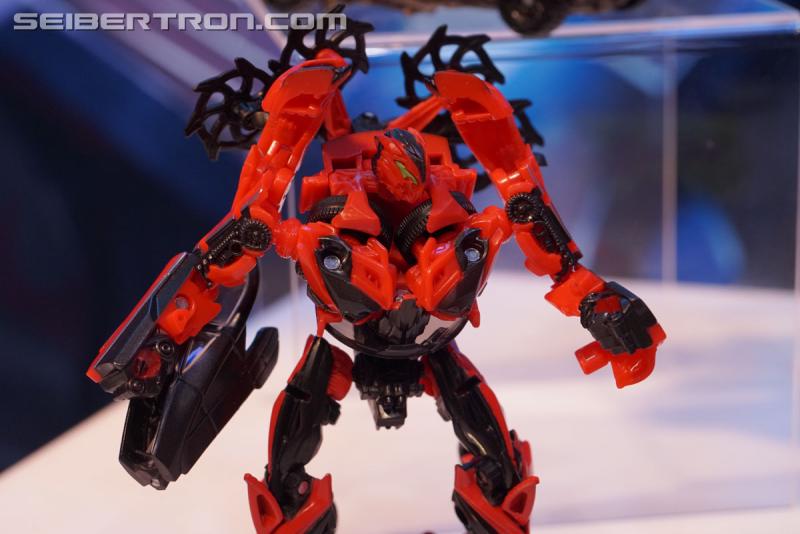 Toy Fair 2018: Transformers Movie Studio Series - Transformers Event: Movie Studio Series 239
