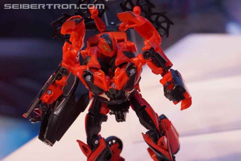 Toy Fair 2018: Transformers Movie Studio Series - Transformers Event: Movie Studio Series 241