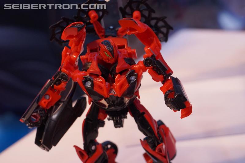 Toy Fair 2018: Transformers Movie Studio Series - Transformers Event: Movie Studio Series 242