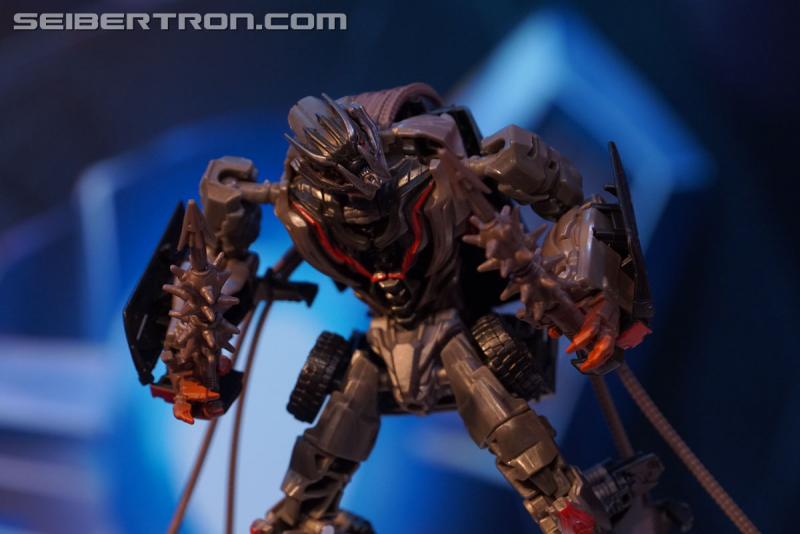 Toy Fair 2018: Transformers Movie Studio Series - Transformers Event: Movie Studio Series 248