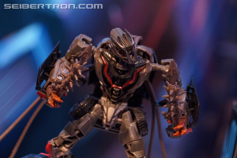 Toy Fair 2018: Transformers Movie Studio Series - Transformers Event: Movie Studio Series 249