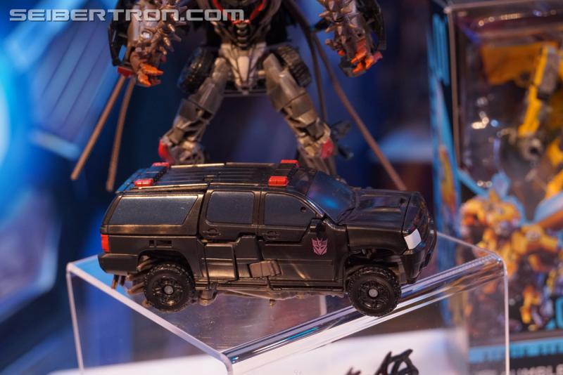 Toy Fair 2018: Transformers Movie Studio Series - Transformers Event: Movie Studio Series 250