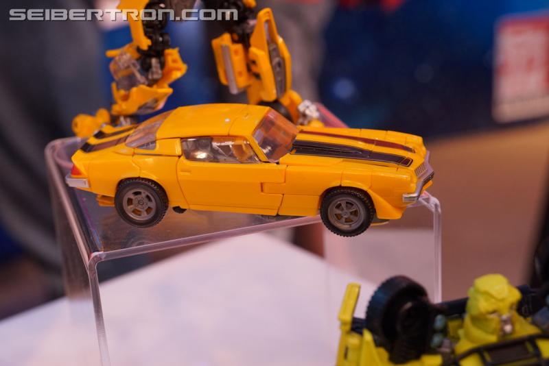 Toy Fair 2018: Transformers Movie Studio Series - Transformers Event: Movie Studio Series 253