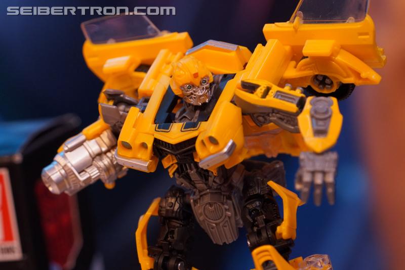 Toy Fair 2018: Transformers Movie Studio Series - Transformers Event: Movie Studio Series 256