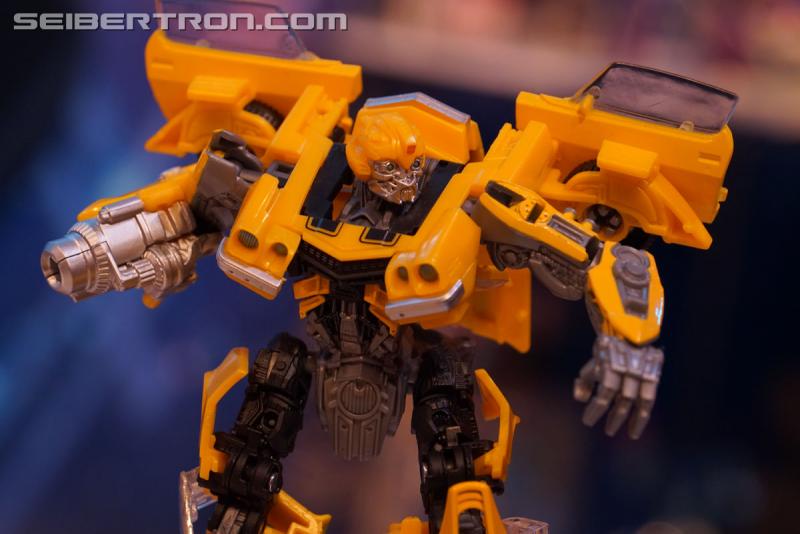 Toy Fair 2018: Transformers Movie Studio Series - Transformers Event: Movie Studio Series 259