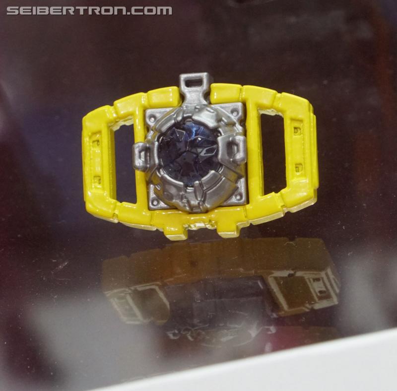 Toy Fair 2018: Transformers Power of the Primes - Transformers Event: Power Of The Primes 015