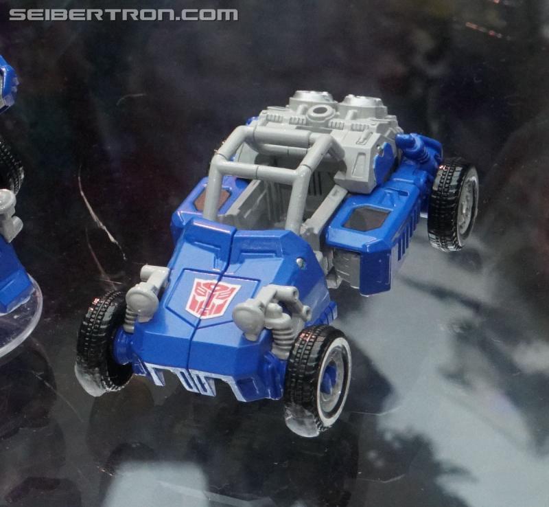 Toy Fair 2018: Transformers Power of the Primes - Transformers Event: Power Of The Primes 019