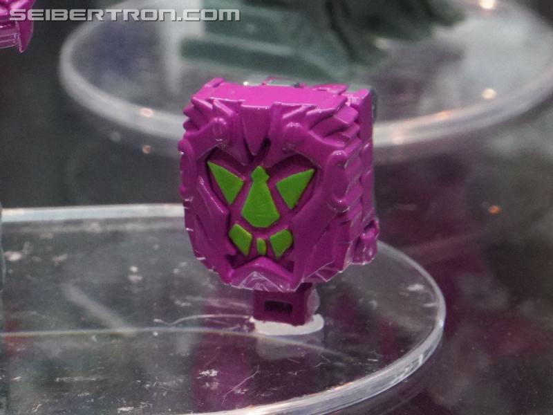 Toy Fair 2018: Transformers Power of the Primes - Transformers Event: Power Of The Primes 036