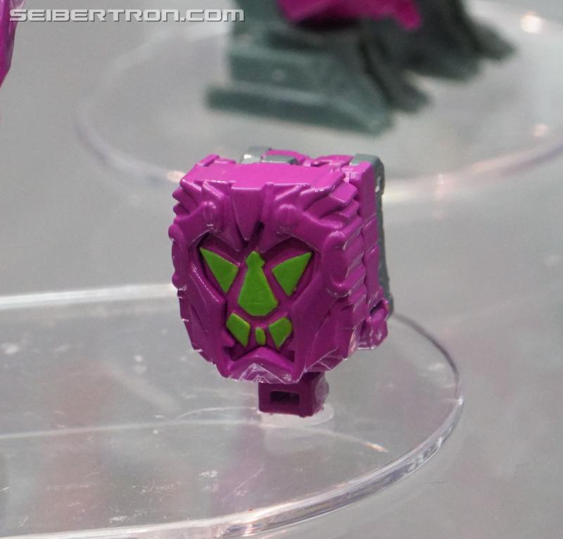 Toy Fair 2018: Transformers Power of the Primes - Transformers Event: Power Of The Primes 041