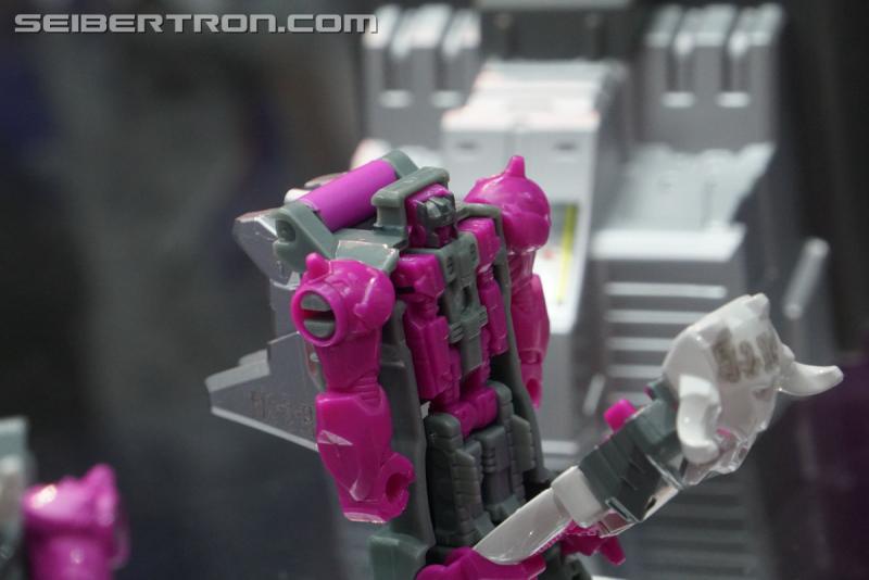 Toy Fair 2018: Transformers Power of the Primes - Transformers Event: Power Of The Primes 046