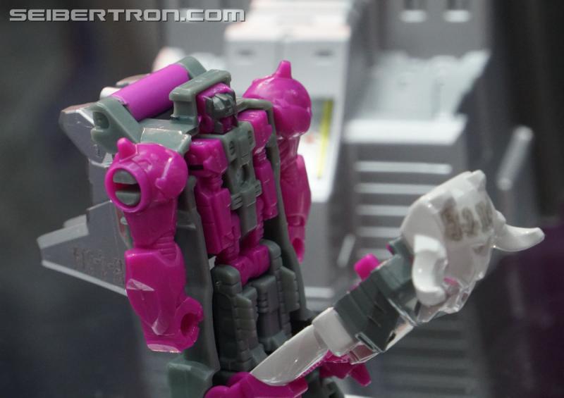 Toy Fair 2018: Transformers Power of the Primes - Transformers Event: Power Of The Primes 047