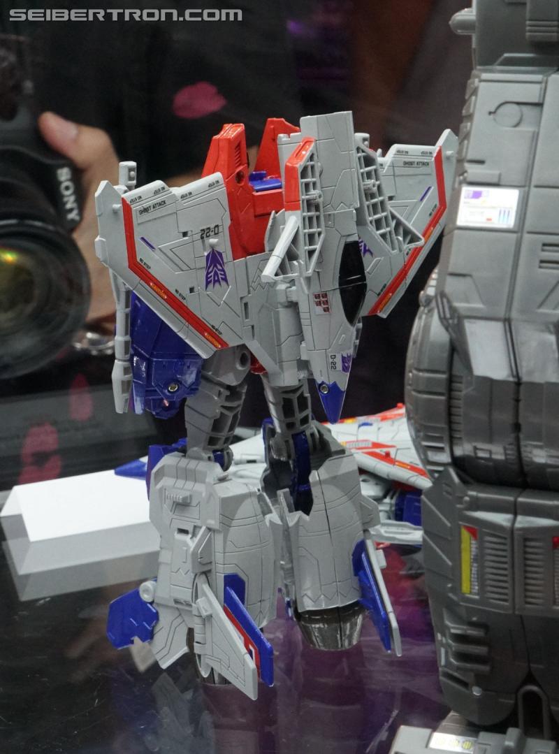 Toy Fair 2018: Transformers Power of the Primes - Transformers Event: Power Of The Primes 049
