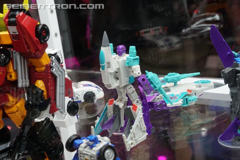 Toy Fair 2018: Transformers Power of the Primes - Transformers Event: Power Of The Primes 053