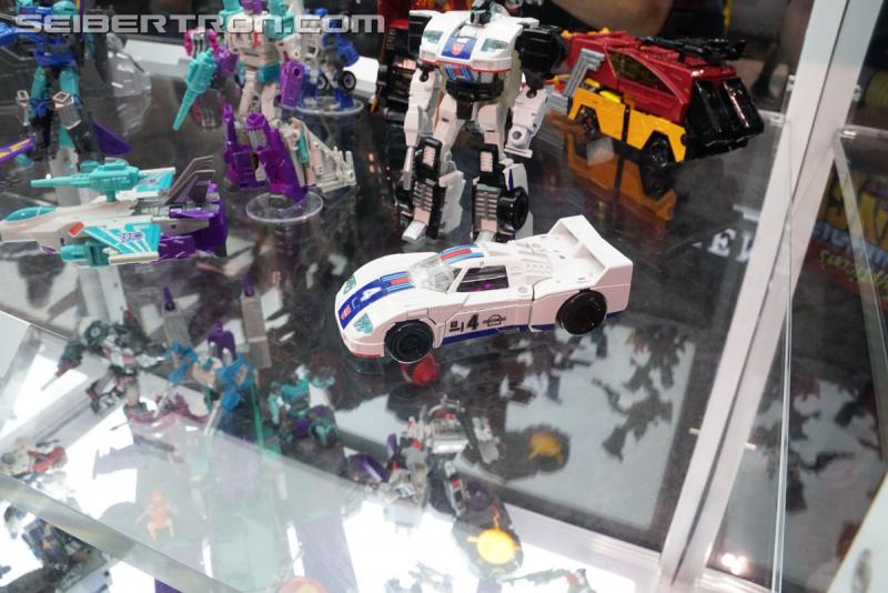 Toy Fair 2018: Transformers Power of the Primes - Transformers Event: Power Of The Primes 070